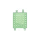 Samsung Galaxy S25 - Lepilo za baterijo Adhesive