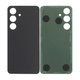 Samsung Galaxy S25 - Pokrov baterije (Blueblack)