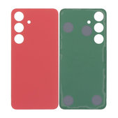 Samsung Galaxy S25 - Pokrov baterije (Coralred)