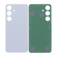 Samsung Galaxy S25 - Pokrov baterije (Icyblue)