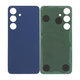 Samsung Galaxy S25 - Pokrov baterije (Navy)