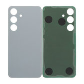 Samsung Galaxy S25 - Pokrov baterije (Silver Shadow)