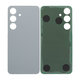 Samsung Galaxy S25 - Pokrov baterije (Silver Shadow)