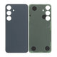Samsung Galaxy S25 Plus - Pokrov baterije (Blueblack)