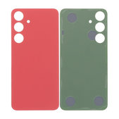 Samsung Galaxy S25 Plus - Pokrov baterije (Coralred)