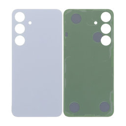 Samsung Galaxy S25 Plus - Pokrov baterije (Icy Blue)