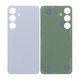 Samsung Galaxy S25 Plus - Pokrov baterije (Icyblue)