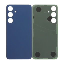 Samsung Galaxy S25 Plus - Pokrov baterije (Navy)