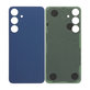 Samsung Galaxy S25 Plus - Pokrov baterije (Navy)