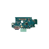 Samsung Galaxy S25 Plus - PCB plošča priključka za polnjenje + bralnik SIM