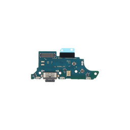 Samsung Galaxy A26 A266E - PCB plošča priključka za polnjenje