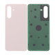 Samsung Galaxy A56 A566E - Pokrov baterije (Awesome Pink)