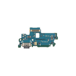 Samsung Galaxy A56 A566E - PCB plošča priključka za polnjenje