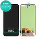 Samsung Galaxy A36 A366E, A56 A566E - LCD zaslon + steklo na dotik OLED