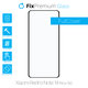 FixPremium FullCover Glass - Kaljeno Steklo za Xiaomi Redmi Note 14 Pro+ 5G 24094RAD4G