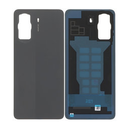 Xiaomi Poco X7 Pro 2412DPC0AG - Pokrov baterije (Black)