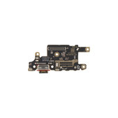 Xiaomi Poco X7 Pro 2412DPC0AG - PCB plošča priključka za polnjenje + bralnik SIM