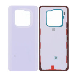 Xiaomi Redmi Note 14 Pro+ 5G 24094RAD4G  - Pokrov baterije (Lavender Purple)