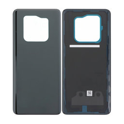Xiaomi Redmi Note 14 Pro+ 5G 24094RAD4G  - Pokrov baterije (Midnight Black)
