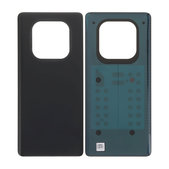 Xiaomi Redmi Note 14 Pro 4G 24116RACCG - Pokrov baterije (Midnight Black)