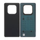 Xiaomi Redmi Note 14 Pro 4G 24116RACCG - Pokrov baterije (Midnight Black)
