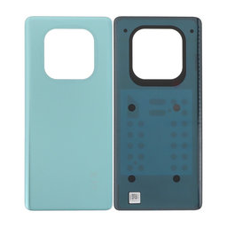 Xiaomi Redmi Note 14 Pro 4G 24116RACCG - Pokrov baterije (Ocean Blue)
