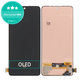 Xiaomi Redmi Note 14 Pro 4G 24116RACCG - LCD zaslon + steklo na dotik OLED