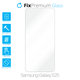 FixPremium Glass - Kaljeno Steklo za Samsung Galaxy S25
