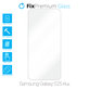 FixPremium Glass - Kaljeno Steklo za Samsung Galaxy S25 Plus