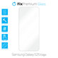 FixPremium Glass - Kaljeno Steklo za Samsung Galaxy S25 Edge