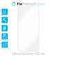 FixPremium Glass - Kaljeno Steklo za Samsung Galaxy S25 Ultra