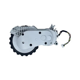 Xiaomi Mijia E10, E12, Mi Robot Vacuum Mop 2 Lite, 2 Pro - Kolo z Motorjem (Desno) (Bela)