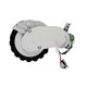 Xiaomi Robot Vacuum X20, S10, Dreame X30, X20, X10 Pro - Kolo z Motorjem (Desno) (Bela)