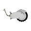 Xiaomi Robot Vacuum X20, S10, Dreame X30, X20, X10 Pro - Kolo z Motorjem (Levo) (Bela)