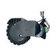 Xiaomi Robot Vacuum X20, S10, Dreame X30, X20, X10 Pro - Kolo z Motorjem (Desno) (Črna)
