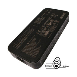 Polnilni adapter za Asus, B04G266006100, 120W, 19V, Genuine Service Pack