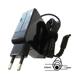 Polnilni adapter za Asus, B0A001-00040700, 65W, 19V, Genuine Service Pack