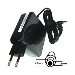 Polnilni adapter za Asus, B0A001-00045900, 65W, 19V, Genuine Service Pack