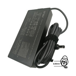 Polnilni adapter za Asus, B0A001-00081600, 150W, 20V, Genuine Service Pack