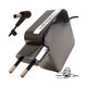 Polnilni adapter za Asus, B0A001-00231400, 45W, 19V, Genuine Service Pack