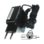 Polnilni adapter za Asus, B0A001-00232500, 45W, 19V, Genuine Service Pack