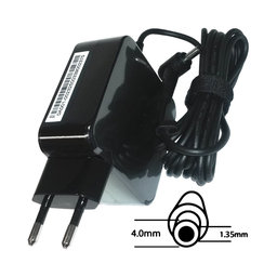 Polnilni adapter za Asus, B0A001-00232500, 45W, 19V, Genuine Service Pack