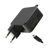 Polnilni adapter za Asus, B0A001-00238500, 45W, 5-20V, Genuine Service Pack