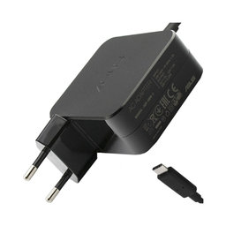 Polnilni adapter za Asus, B0A001-00238500, 45W, 5-20V, Color, Genuine Service Pack