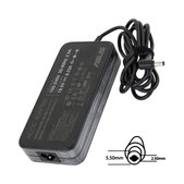 Polnilni adapter za Asus, B0A001-00260600, 180W, 19.5V, Genuine Service Pack