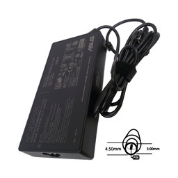 Polnilni adapter za Asus, B0A001-00860100, 120W, 20V, Genuine Service Pack