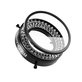 Mechanic LS720 Plus - Polarizirano LED mikroskopsko obroba svetlobe