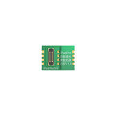 JC V1SE/V1S Pro/V1S Plus - Proximity & Light Sensor Expansion Small (iPad Pro 11" 3. gen, 12.9" 3.–4. gen)