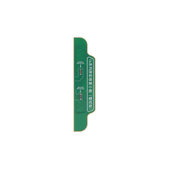 JC V1SE / V1S - True Tone Screen Board za iPhone 16 serijo