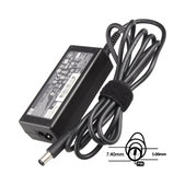 Polnilni adapter za HP, 77011040, 65W, 18.5V, Genuine Service Pack